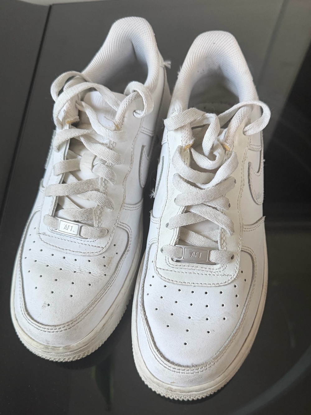Air force men’s